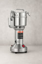 150g Electric Grain Mill Grinder, High Speed 850-Watt Commercial Spice Grinders, Stainless Steel Pulverize Machine