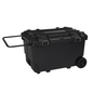 Husky 36.5 in. Black Heavy Duty Large Rolling Toolbox with Tool Tray and Keyed Lock