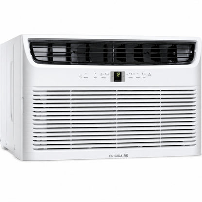 Frigidaire 12 000 BTU Through the Wall Room Air Conditioner 230 208 Volt FHTC123WB2