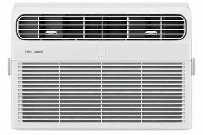 Frigidaire 14 000 BTU Window Air Conditioner Cools 700 sq ft with Remote and Wi Fi in White 115 120V FHWW144TF1