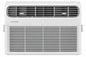 Frigidaire 14 000 BTU Window Air Conditioner Cools 700 sq ft with Remote and Wi Fi in White 115 120V FHWW144TF1