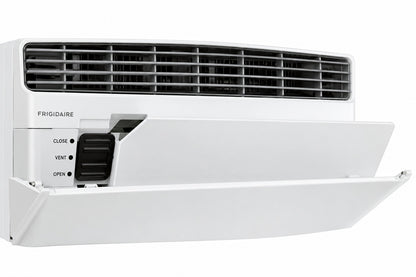 Frigidaire 14 000 BTU Window Air Conditioner Cools 700 sq ft with Remote and Wi Fi in White 115 120V FHWW144TF1