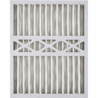 Nordic Pure 16 in x 20 in x 5 in Honeywell Lennox Replacement Air Filter MERV 13 2 Pack