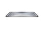 Asurity 26 ga 30 in. x 60 in. Metal Drain Pan for Water Heaters and HVAC Systems