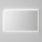 Artika Romy 28 in W x 28 in H 3CCT Round Wall Bathroom Anti Fog Vanity Mirror with Black Frame WMIRH ROCH