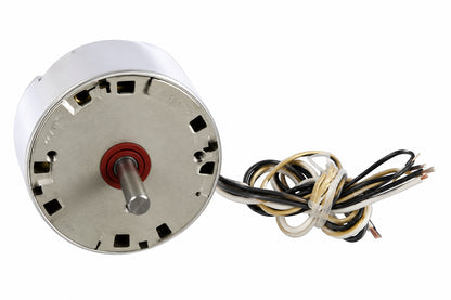 Packard 42 Frame Multi Fit 1 4 1 6HP 1075 RPM Condenser Fan Motor 208 Volt 230 Volt 60Hz 49723