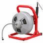 SKYSHALO Sewer Snake Auger w 228RPM Electric Drill 50 ft x 5 16 in Drain Cleaner Machine For 2 in 4 in Pipes 2025 update GDSTJLSGTSSD08LY3001V1 251229