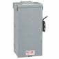 ABB 200 Amp 240 Volt Non Fused Emergency Power Transfer Switch TC10324R TC10324R