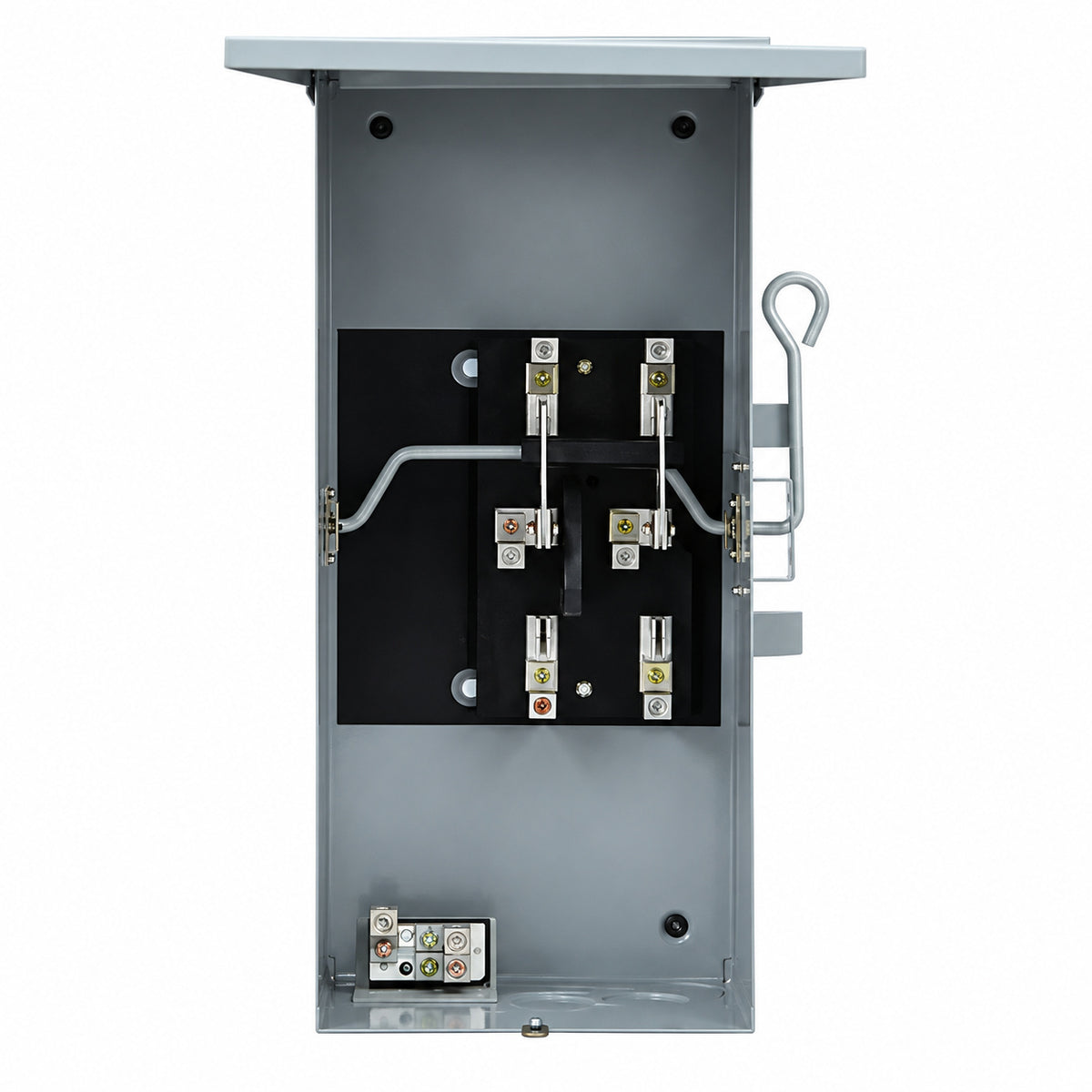 ABB 200 Amp 240 Volt Non Fused Emergency Power Transfer Switch TC10324R TC10324R