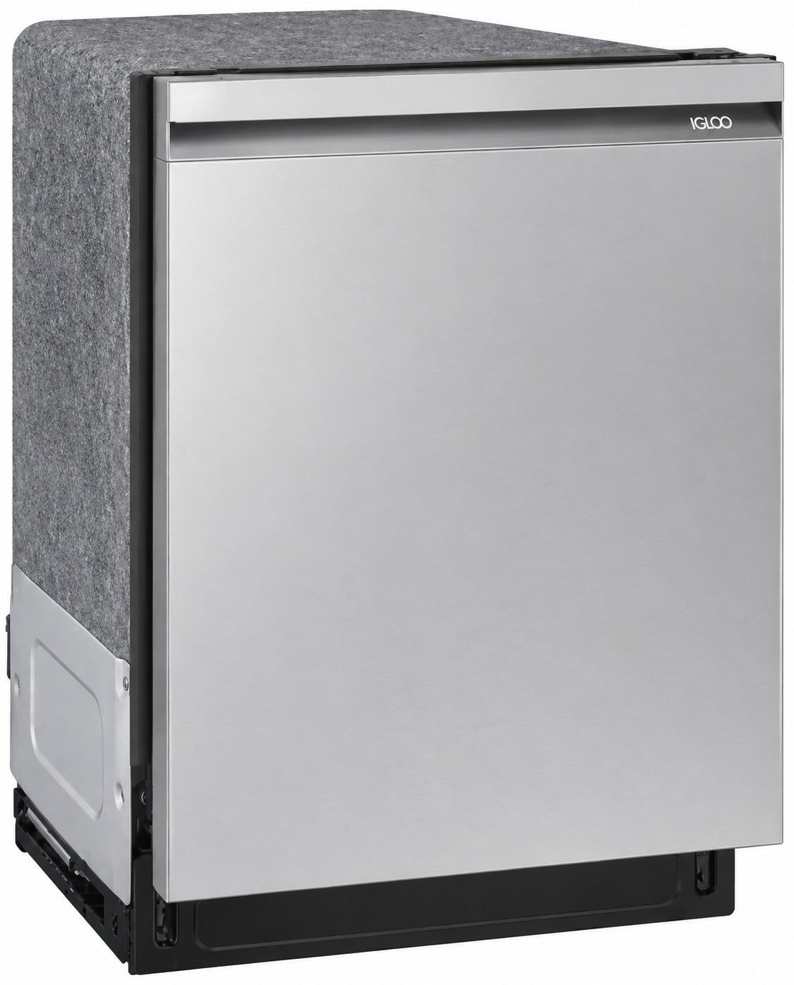 Samsung 42 Dba Top Control Smart Dishwasher with Autorelease Stormwash Plus and Smart Dry