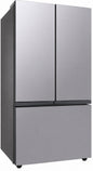 Samsung 30 Cu Ft Bespoke 3 Door French Door Refrigerator with Beverage Center