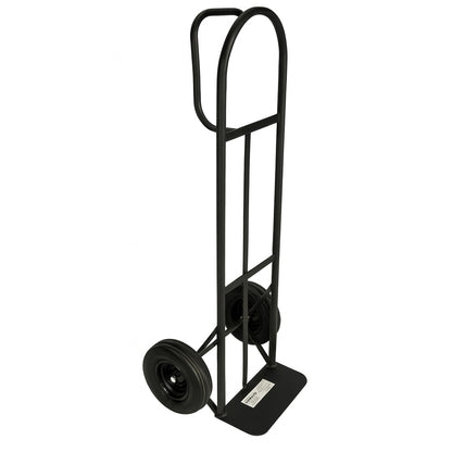 Milwaukee 800 lb. Capacity D-Handle Hand Truck