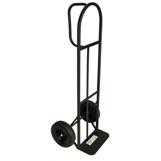 Milwaukee 800 lb. Capacity D-Handle Hand Truck