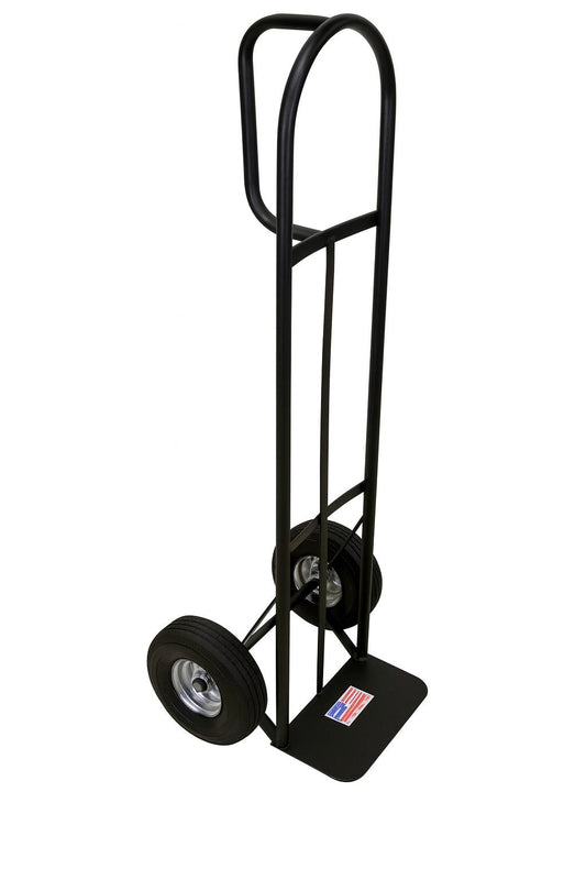 Milwaukee 800 lb Capacity D Handle Hand Truck HD800P