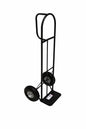Milwaukee 800 lb Capacity D Handle Hand Truck