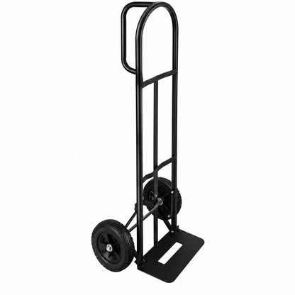 Milwaukee 800 lb Capacity D Handle Hand Truck HD800P