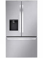 LG 26 Cu Ft Smart Counter Depth Max French Door Refrigerator