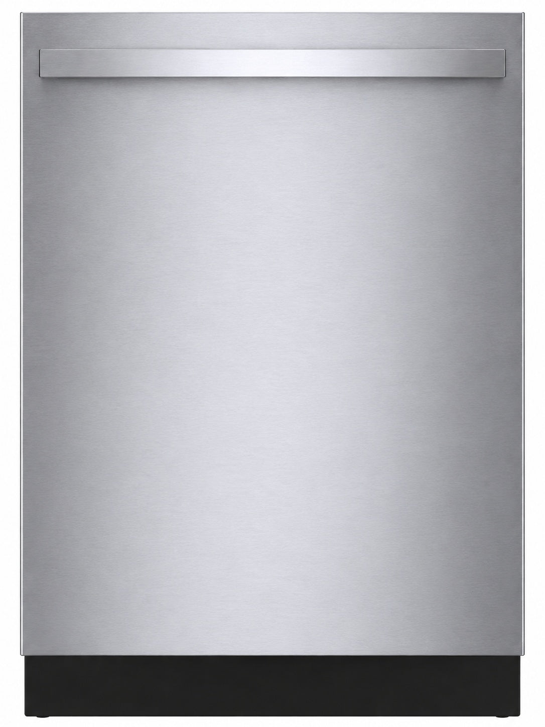 Bosch Benchmark Series Top Control Pocket Handle Dishwasher Stainless Steel Tub Crystaldry System Ultra Quiet 38 Dba
