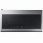Samsung 2 1 Cu Ft Over The Range Microwave with Wi Fi and Smartthings