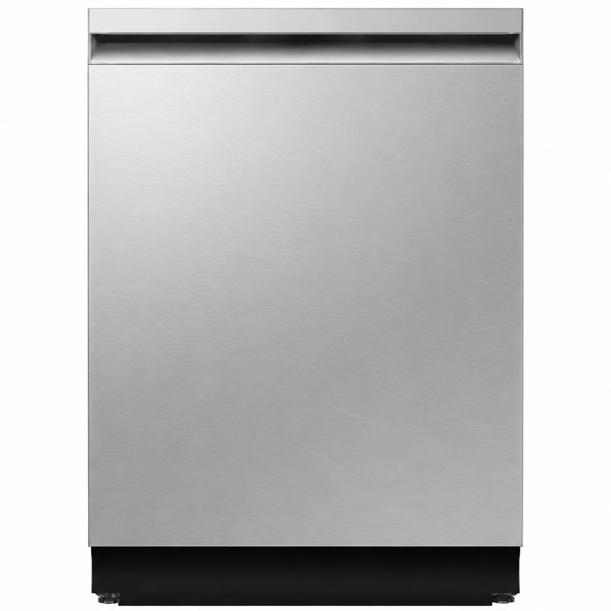 Samsung 38 Dba Bespoke Smart Dishwasher with Recessed Handle and 3rd Rack Washing System