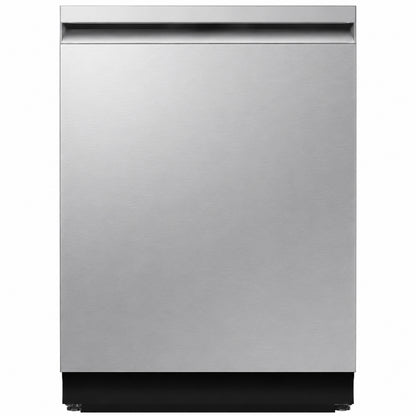 Samsung 38 Dba Bespoke Smart Dishwasher with Recessed Handle and 3rd Rack Washing System