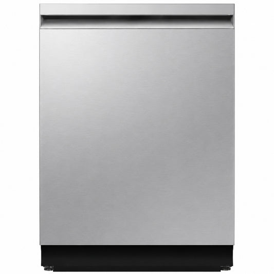 Samsung 38 Dba Bespoke Smart Dishwasher with Recessed Handle and 3rd Rack Washing System
