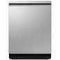 Samsung 38 Dba Bespoke Smart Dishwasher with Recessed Handle and 3rd Rack Washing System