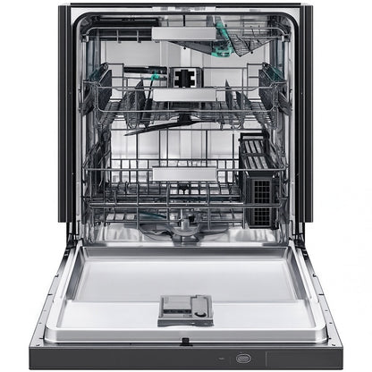 Samsung 38 dBA Bespoke Auto Open Door Dishwasher with 3rd Rack Washing System