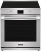 Frigidaire Professional 30 6 2 Cu Ft Induction Range with No Preheat