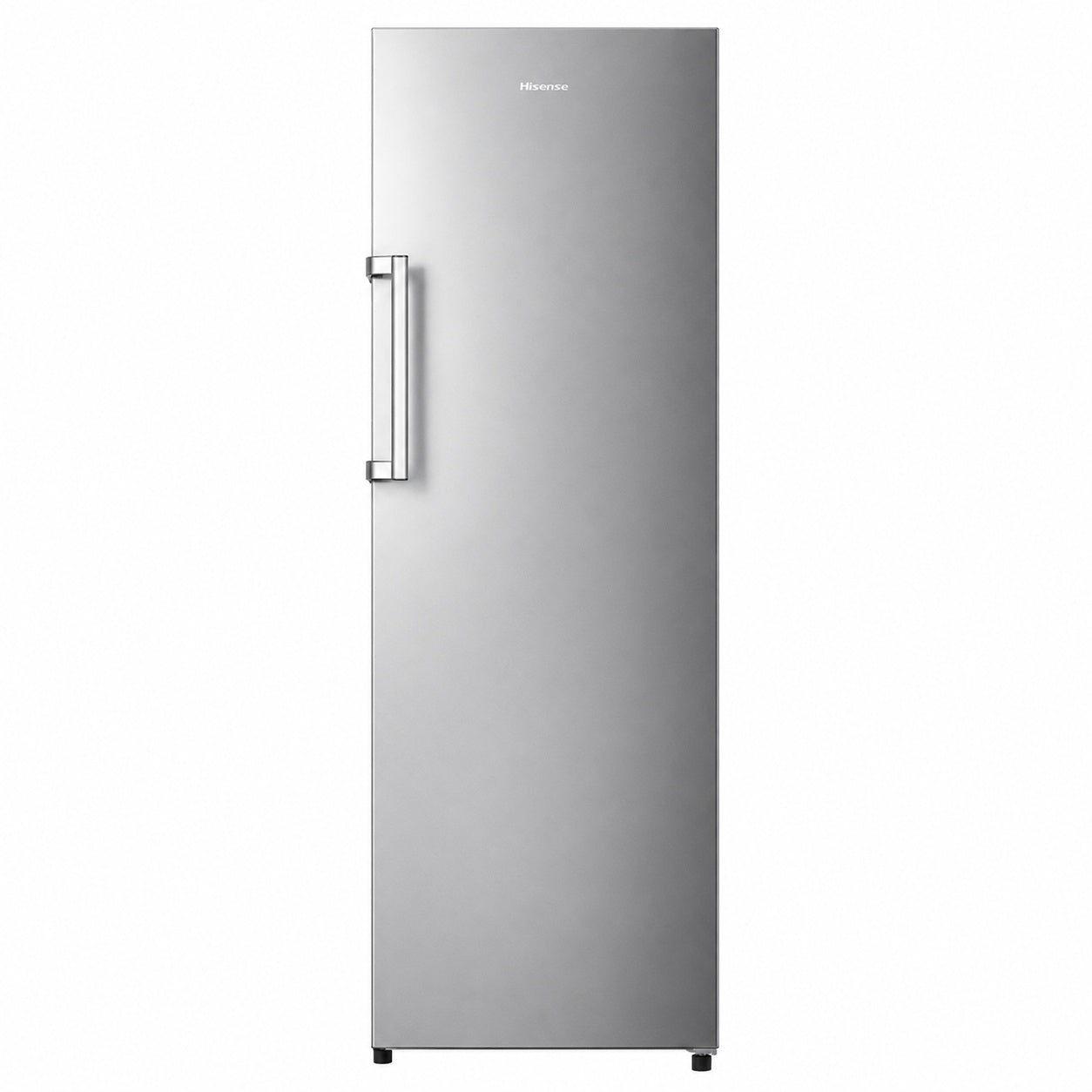 Hisense 10 2 Cu Ft Garage Ready Frost Free Convertible Upright Freezer with Seal Break Handle