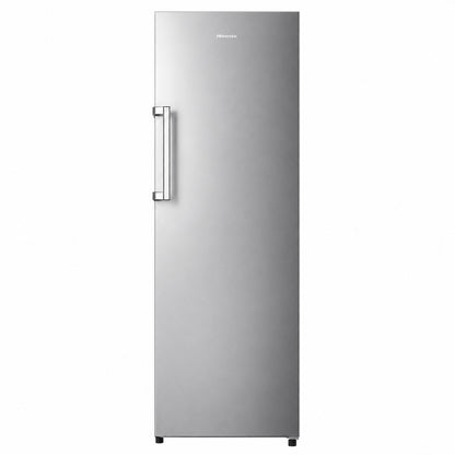 Hisense 10 2 Cu Ft Garage Ready Frost Free Convertible Upright Freezer with Seal Break Handle