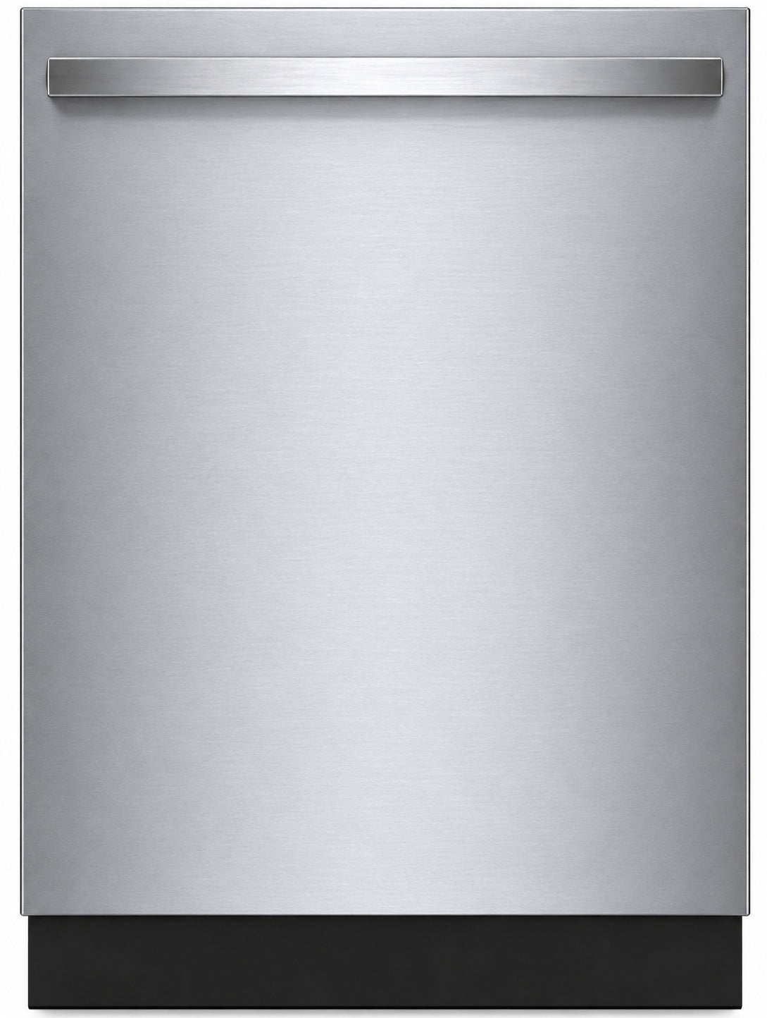 Bosch 800 Series Top Control Dishwasher with Crystaldry and Timelight
