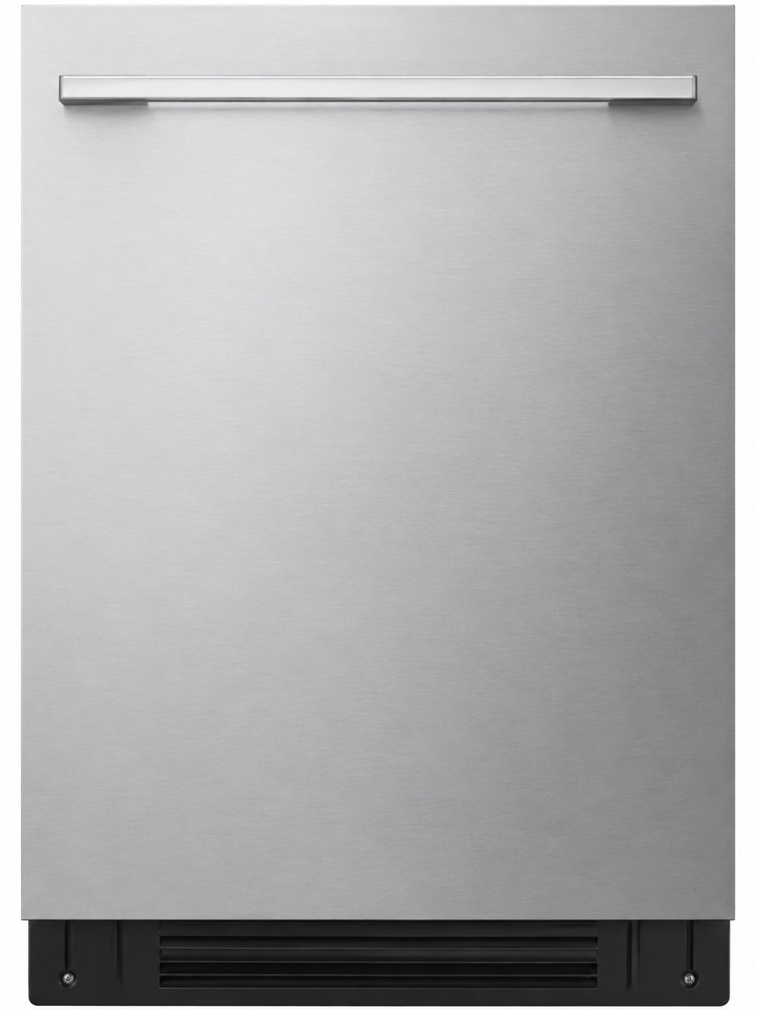 LG Flushfit Top Control Dishwasher 1 Hour Wash and Dry Cycle with Bar Handle