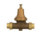 Wilkins 1 in. 70XL Pressure Reducing Valve with Double Union FNPT Connection