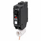 GE Q Line 15 Amp Single Pole Arc Fault Combination Circuit Breaker THQL1115AFP2