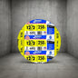 250 ft 12 2 Solid Romex SIMpull CU NM B W G Wire 28828269