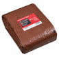 Everbilt 20 ft x 30 ft Brown and Silver Heavy Duty Tarp