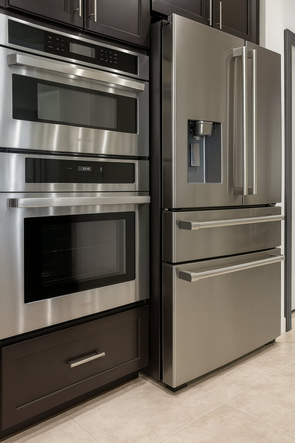 Thor Microwave