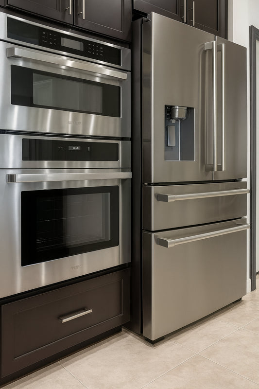 Thor Microwave