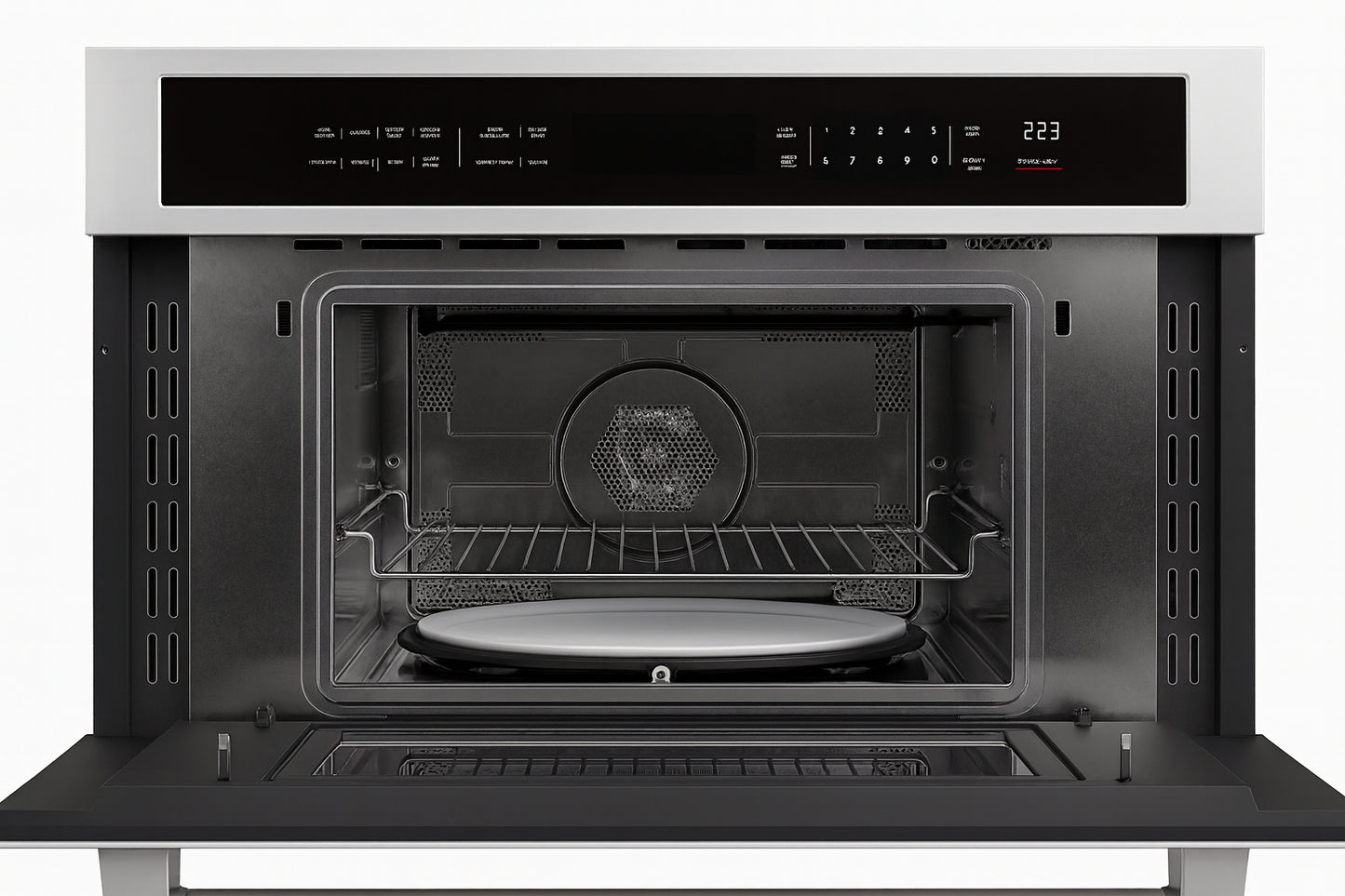 Thor Microwave