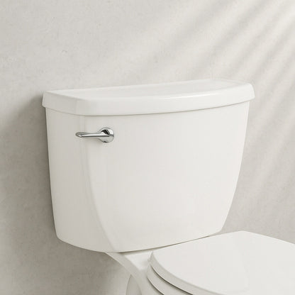 American Standard Yorkville Pressure Assisted 1 6 GPF Single Flush Toilet Tank Only in White 4142 016 020/202501990 33056722848 American Standard