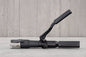 Hydraulic Copper Press Tool for 1/2 in., 3/4 in., and 1 in. Fittings With Relief Valve