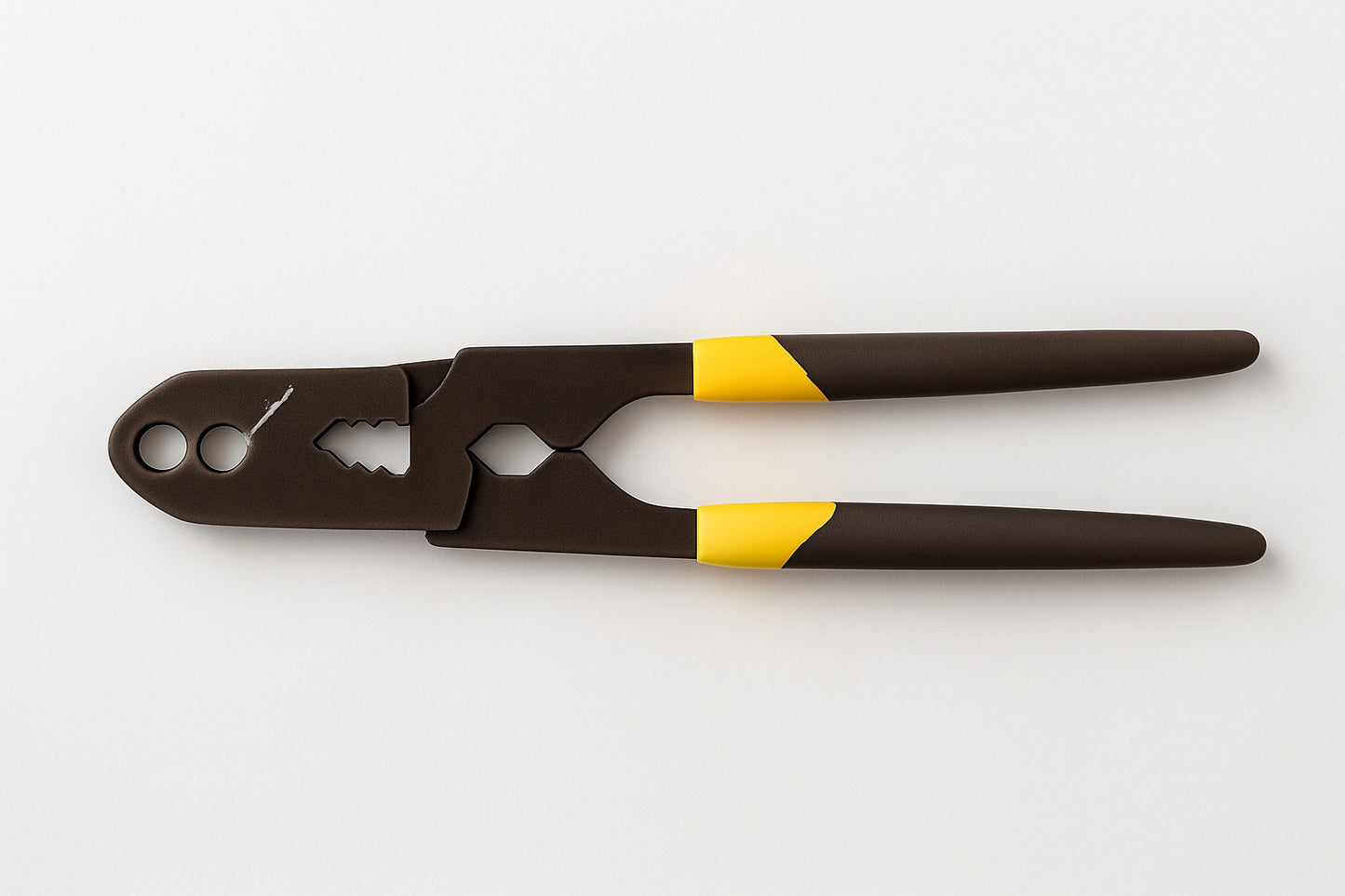 1/2 in. and 3/4 in. PEX-B Crimp Tool