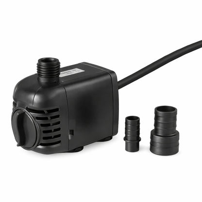 TOTALPOND 300 GPH Submersible Fountain Pump