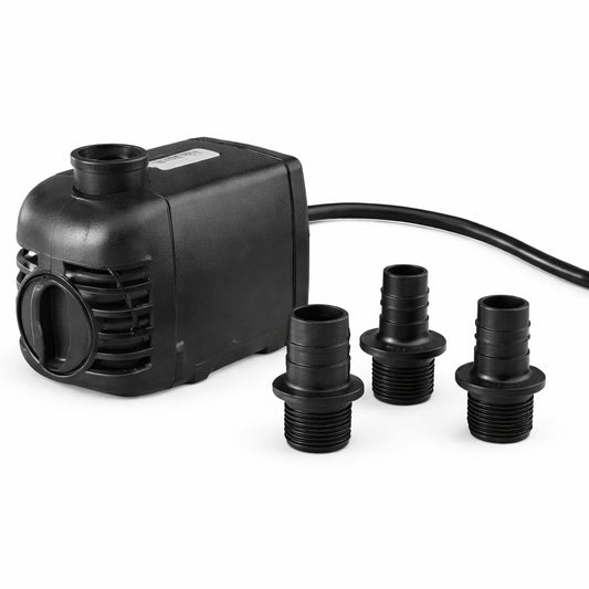 TOTALPOND 500 GPH Fountain Pump