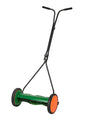 Scotts Scott's 16 in. Manual Walk Behind Push Reel Lawn Mower