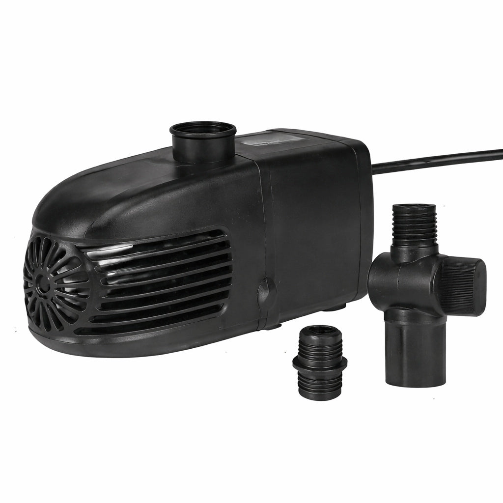 TOTALPOND 330 GPH Pond Pump
