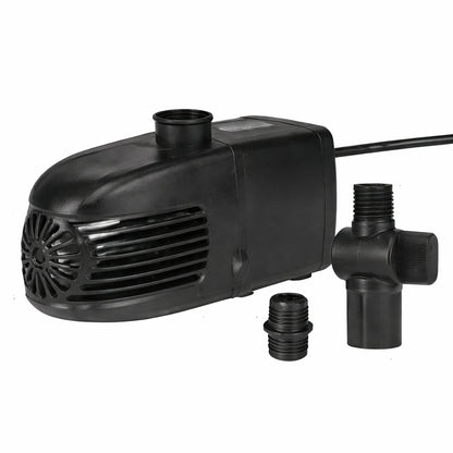 TOTALPOND 330 GPH Pond Pump