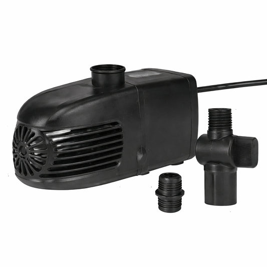 TOTALPOND 330 GPH Pond Pump