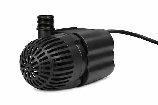 TOTALPOND 1 200 GPH Waterfall Pump
